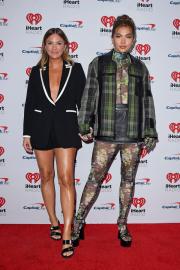 Becca Tilley and Hayley Kiyoko Are Engaged After 7 Years of Dating