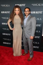 Sunny Hostin’s Husband Dropped From Insurance Lawsuit