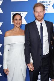 Meghan Markle and Prince Harry Will Not Renew $100 Million Netflix Deal