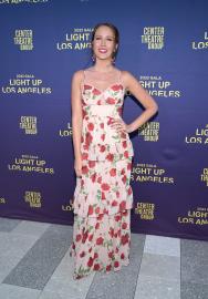 Anna Camp’s Candid Quotes About Dating and Love Amid Jade Whipkey Romance