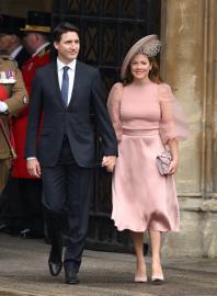 Justin Trudeau's Dating History Explained: Ex-Wife Sophie Gregoire, More