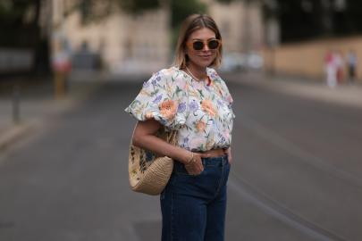 17 Boutique-Worthy Blouses Hidden in Amazon’s Prime Day Sale 