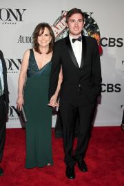 Sally Field's 3 Kids Are in Show Business: Meet the Actress' Sons