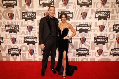 Wife of NASCAR’s Kyle Busch Details ‘Marital Struggles’ After Miscarriage