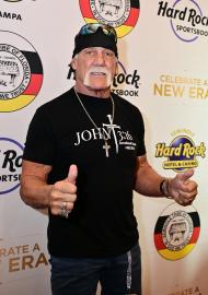 Plans for Hulk Hogan's Memorial Service Revealed, WWE Legend to Be Cremated