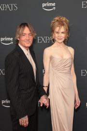 Nicole Kidman and Keith Urban Are Applying for Portugal Residency