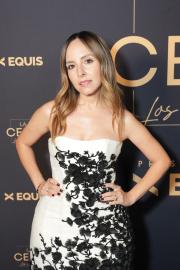 Why Former ‘E! News’ Host Lilliana Vazquez Is Not Surprised by Cancellation