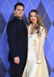 Henry Cavill Makes Rare Comment About Baby Daughter