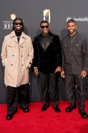 Deion Sanders’ Sons Found Out About His Cancer With the Rest of the World