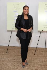 Sheinelle Jones Delays 'Today' Spinoff Project After Husband’s Death