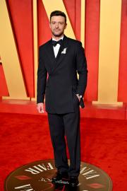 Justin Timberlake Reveals He Was Diagnosed With Lyme Disease Amid Tour