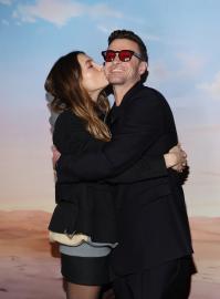 Jessica Biel Shares Glimpse of Family Life on Tour With Justin Timberlake