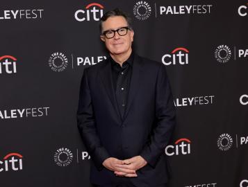 Stephen Colbert’s ‘The Late Show’ Canceled by CBS