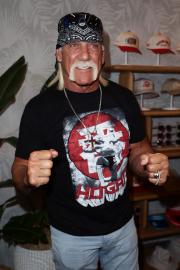 Wrestling Legend Hulk Hogan Dead at 71