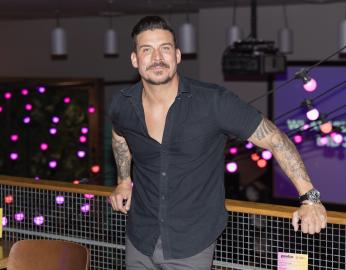 Jax Taylor Quits Los Angeles Bar Partnership After 'The Valley' Exit