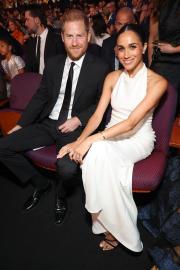 Meghan Markle Shares Candid Couple Selfie With Prince Harry