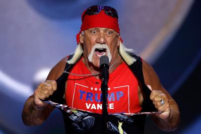 Hulk Hogan’s Honest Comments About His Serious Health Problems Before Death