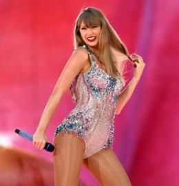 Swifties Are Losing Their Minds Over Mystery Countdown on Taylor Nation IG