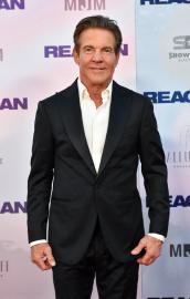 Dennis Quaid’s Family Guide: Meet the Actors 3 Kids and Their Mothers