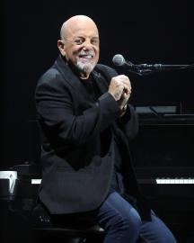 How Many Wives Has Billy Joel Had? His Marriage and Divorce History