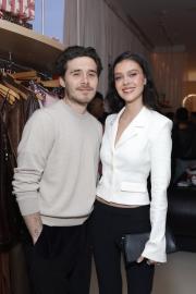 Nicola Peltz 'Likes' Comment Defending Her From 'Controlling' Claims