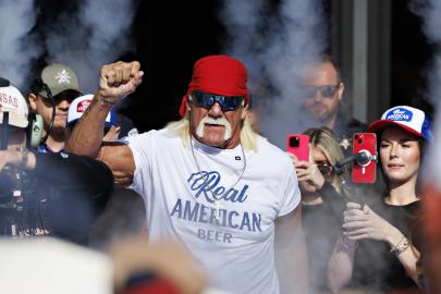 Hulk Hogan Was 'In and Out of the Hospital for Years' Amid Health Struggles