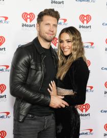 Allan Russell Says ‘There’s No Point’ in Masturbating in Jana Kramer Marriage