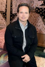 Scott Wolf Faced Jail Time for Driving 128 MPH Months Before Divorce