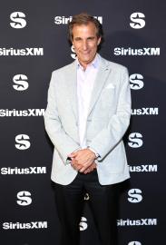 ESPN’s Chris Russo Says Police Were Called on Him at Heathrow Airport