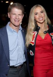 Chiefs Heiress Breaks Silence on Family Member's Death in Texas Flooding