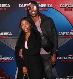 Dwight Howard Denies Estranged Wife's Claim That He Put Drug in Her Drink