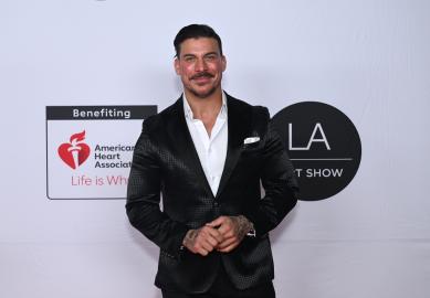Jax Taylor Says His Exit From ‘The Valley’ Is Just a 'Pause'