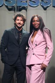 Venus Williams Confirms Engagement to Andrea Preti After 1 Year of Dating