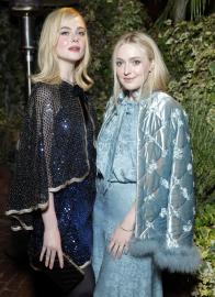 ‘The Nightingale’ Cast: Elle and Dakota Fanning Will Play Sisters in Film