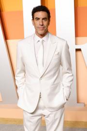 Sacha Baron Cohen Admits to Using Ozempic for His Body Transformation