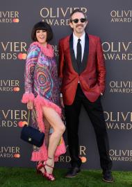 What Dawn O’Porter’s ‘Broke’ Confession Says About Women and Money