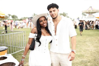 'Love Island' Season 6 Stars JaNa and Kenny Spark Split Rumors