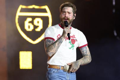 Post Malone’s Ex Drops Custody Battle After Reaching Deal Over Daughter