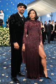 Eagles Quarterback Jalen Hurts and Wife Bry Burrows’ Relationship Timeline