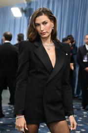 Hailey Bieber Is Crying ‘A Lot’ as Son Jack Approaches His 1st Birthday