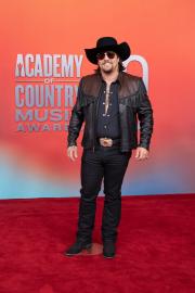 Country Singer Gavin Adcock Slams Beyonce’s ‘Cowboy Carter': 'Not Country'