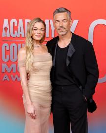 LeAnn Rimes Reflects on Public Backlash Following Eddie Cibrian Affair