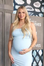 Secret Lives of Mormon Wives’ Mayci Neeley Gives Birth to Her 3rd Baby
