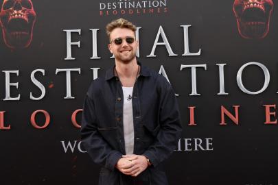 Harry Jowsey Says He Chokes ‘The Chicken' While Watching Own Sex Tapes
