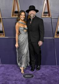 Zac Brown Jokes About Finding Ring for Jewelry Designer Kendra Scott