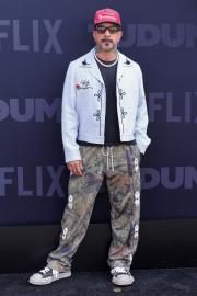 AJ McLean Says Baylee Littrell Has 400 Songs Written After 'Idol' Debut