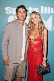 Jena Sims Talks 'Happy Gilmore 2' Role, Life With Husband Brooks Koepka