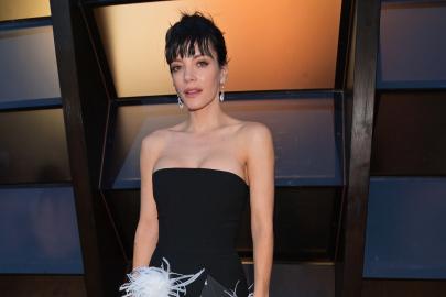 Lily Allen Claims an Abusive Ex Told Her She Had Poor ‘Hygiene’