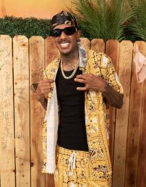 Father of 12 Nick Cannon Wonders How He Had '5 Kids in 1 Year'