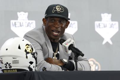 Deion Sanders Reveals Mystery Illness After Weeks of Speculation